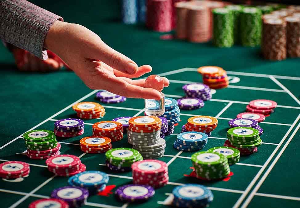 Soccer Betting 365 کیسینو میں رولیٹی گیمز کے بارے میں معلومات