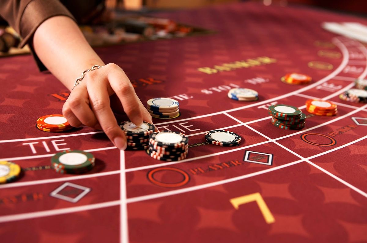 Soccer Betting 365 پاکستان کیسینو میں بلیک جیک گیمز